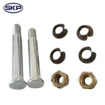 Door Hinge Pin And Bushing Kit Skp SK38681. Fixed Price $27.64.