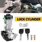 Ignition Switch Lock Cylinder Assembly For Honda 2006-2011 Civic. Fixed Price $46.54.