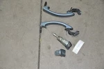 Vw Eos 1F Door Handles Lock Cylinder. Fixed Price $23.32.