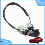 Front Left Driver Side Door Latch Lock Actuator For 2015-2023 Dodge Challenger. Fixed Price $50.29.