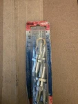 Door Hinge Pin And Bushing Kit Dorman 38405. Fixed Price $21.99.