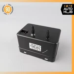 Mercedes X164 GL550 E63 CLK550 ML63 Amg Multi Contour Seat Vacuum Pump Oem. Fixed Price $51.23.