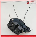 Mazda (bk) 1.4 Left Rear Door Lock 3N6A-A26413-B C3155M Genuine. Fixed Price $58.33.