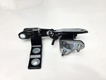 14-23 Infiniti Q50 Rear Left Lh Driver Door Hinges Brackets Pair Oem. Fixed Price $32.50.