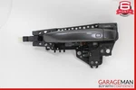 2017-2024 Audi Q7 Suv Left Rear Exterior Door Handle 4M0837885A Genuine. Fixed Price $53.12.