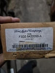 Oem New 1990-1993 Ford Taurus Key Lock Set F3DZ 5422050. Fixed Price $35.00.