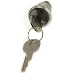 For Cadillac Fleetwood Trunk Lock 1965-1979 Chrome Keys Included 226 1424B. Fixed Price $28.13.