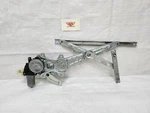2014-2020 Nissan Rogue Window Motor & Regulator Rear Left Driver Oem 82731-4BA0A. Fixed Price $84.99.