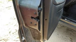 2005-2006 Mazda Tribute Driver Left Front Door Latch With Rods/cables Oem. Fixed Price $118.39.