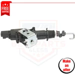 Door Lock Actuator 2F2Z16218A42BA 1995-2001 Ford Windstar Base, Lx. Fixed Price $34.99.