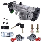 Complete Set Ignition Switch Cylinder Door Lock For 2003-2011 Honda Element 2.4L. Fixed Price $59.99.