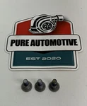 2003-2007 Infiniti G35 Coupe Door Latch Actuator Mounting Bolts Hardware Set Oem. Fixed Price $22.39.