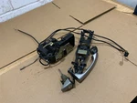 Mercedes Class W211 Front Right Osf Door Lock Mechanism Kit. Fixed Price $67.15.