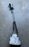2010 2011 2012 2013 2014 Subaru Outback Legacy Rear Left Door Lock Actuator. Fixed Price $45.00.
