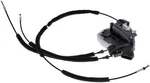 Dorman 937-268 Door Lock Actuator Motor Rear Left Fits Nissan Models 82501-JM00A. Fixed Price $104.99.
