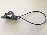2000-2006 Bmw X5 E53 Right Bottom Trunk Lid Lock 51248408964 Oem Part. Fixed Price $11.99.
