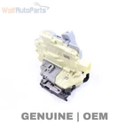 Front Right - Door Latch / Lock Actuator Audi Q7 Vw Passat Tiguan 3C1837016B. Fixed Price $18.99.