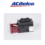 Acdelco Door Ajar Switch Connector 88952463 For 03-17 Chevrolet Impala Malibu. Fixed Price $18.55.