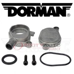 Dorman Oil Cooler Water Outlet 2004-2010 Ford E-350 Super Duty 6.0L V8 La. Fixed Price $100.54.