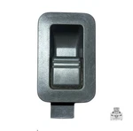 Genuine Nissan Titan Armada Front Door Lock Knob Rh Passenger Charcoal Oem. Fixed Price $10.00.