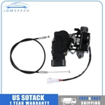 Tailgate Trunk Lock Latch & Actuator For Toyota Sequoia 2001- 2007. Fixed Price $328.99.