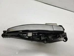 2010-2012 Cadillac Srx Left Rear Exterior Door Handle Black. Fixed Price $26.39.