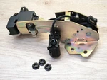 Porsche Cayenne 9PA 955 4.5 Tailgate Glass Soft Close Lock Motor 7L0827506D Oe. Fixed Price $51.12.