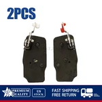 2PCS Rear Door Quad Cab Lower Latch Lock Fit 1998-2002 Dodge Ram 1500 2500 3500. Fixed Price $51.33.