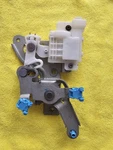 Ford F250 Tailgate Actuator Assembly HC3B-99431F94. Fixed Price $35.95.