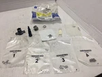 Genuine Lock Cylinder Kit GM#15822406. Fixed Price $30.00.