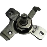 Goodmark GMK4020443681L Left/driver Side Saturn Door Handle Relay For 1968-1969. Fixed Price $30.57.