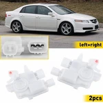1PAIR Front/rear Left Right Power Door Lock Actuators For 03-07 Honda Ridgeline. Fixed Price $20.89.