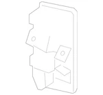 Genuine Mercedes-benz Door Lock Actuator Motor 906-740-01-88. Fixed Price $28.34.
