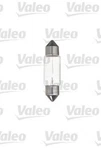 New Valeo Door Light Bulb Fits Mercedes Audi Vw Bmw Renault Fiat Volvo 67-17. Fixed Price $5.81.