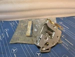 Mercedes-benz Sl R107 Oem A1077201835 New Right Front Door Lock Mechanism Nos. Fixed Price $299.00.
