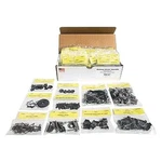 For Chevy Camaro 1968 Goodmark GMK4020958681S Body Mount Set. Fixed Price $484.44.