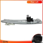Ford Explorer 2011-14 Window Regulator Parts Rear Left Driver Side W/ Motor. Fixed Price $40.99.
