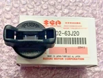 New Oem Genuine Suzuki Steering Lock Knob 2006-2013 Grand Vitara 37102-63J20. Fixed Price $29.95.