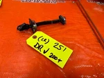 08-12 Honda Accord Sedan Driver Left Rear Door Checker Hinge Arm Stopper Oem 251. Fixed Price $29.95.