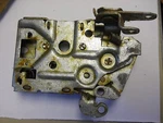 Nos 1973 1976 Ford Torino Rear Door Latch Rh D3OZ-5326412-A. Fixed Price $79.99.