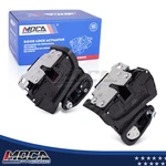 2X Rear Left Right Door Lock Actuator For Buick Envision Cadillac Chevrolet Gmc. Fixed Price $57.42.