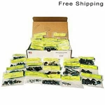 Goodmark Hardware Body Kit Fits Chevrolet Camaro GMK4020958681S. Fixed Price $523.35.