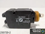 Oem 1993-1994 Bmw 325IC 2.5L Drive Locking Mechanism Tailgate Actuator. Fixed Price $19.99.