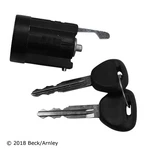 Beck Arnley Ignition Lock Cylinder For Mitsubishi 3000GT, Eclipse, Expo 201-1872. Fixed Price $50.83.