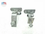 2018-2025 Bmw M5 Competition Front Left Side Door Lower & Upper Hinge Set Oem. Fixed Price $64.00.