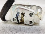 2014 Subaru Legacy Outback Rear Passenger Right Lock Actuator 61035AJ02A. Fixed Price $42.50.