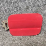 1999 Subaru Outback Legacy Fuel Door Gas Lid Red. Fixed Price $31.50.