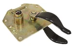 Land Rover Series & Early Defender Left Hand Anti Burst Door Lock 395038. Fixed Price $62.38.