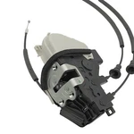 2013-2019 Hyundai Santa Fe Sport Latch Assembly Front Door Left-hand 813102W010. Fixed Price $27.38.