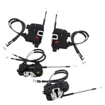 Front Rear Door Lock Actuator For Hyundai Sonata 2.0L 2.4L 2011-2014 813103S010. Fixed Price $80.35.